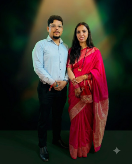 Vandana Dance Class in Wagholi Pune